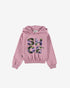 CLOE0453 Hooded Sweatshirt