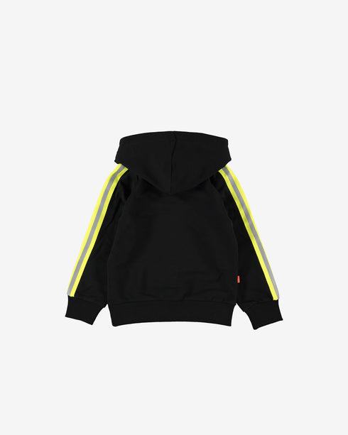 CONNOR2822 Hooded Sweatshirt