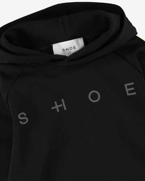 CONNOR2822 Hooded Sweatshirt