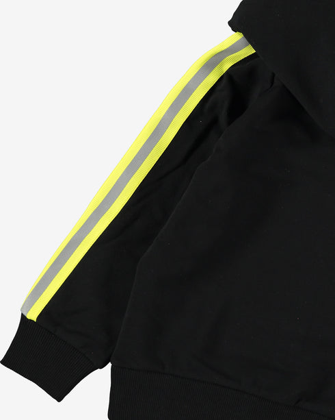 CONNOR2822 Hooded Sweatshirt