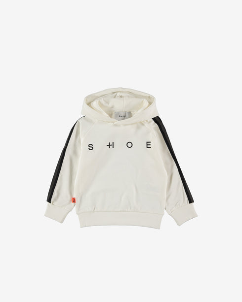 CONNOR2822 Hooded Sweatshirt