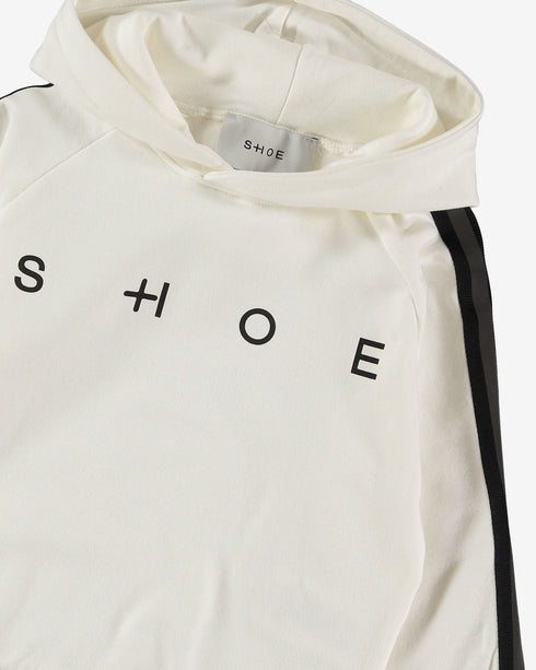 CONNOR2822 Hooded Sweatshirt