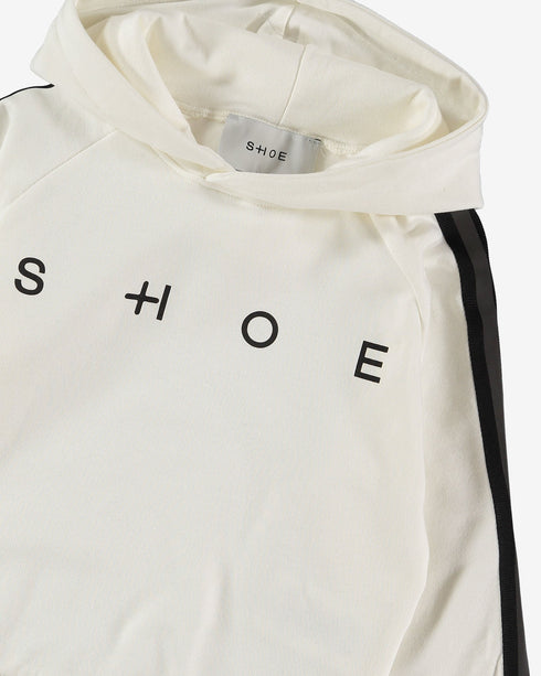 CONNOR2822 Hooded Sweatshirt