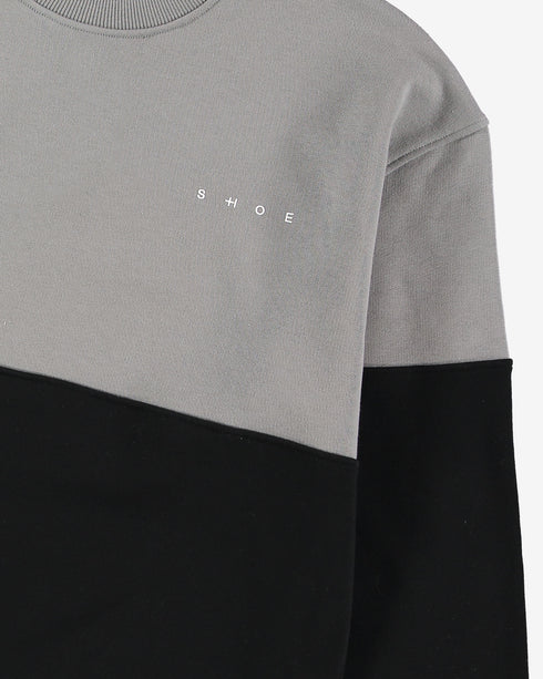 GAGE0702 Crewneck Sweatshirt