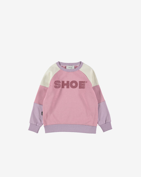 GAIA1551 Crewneck Sweatshirt