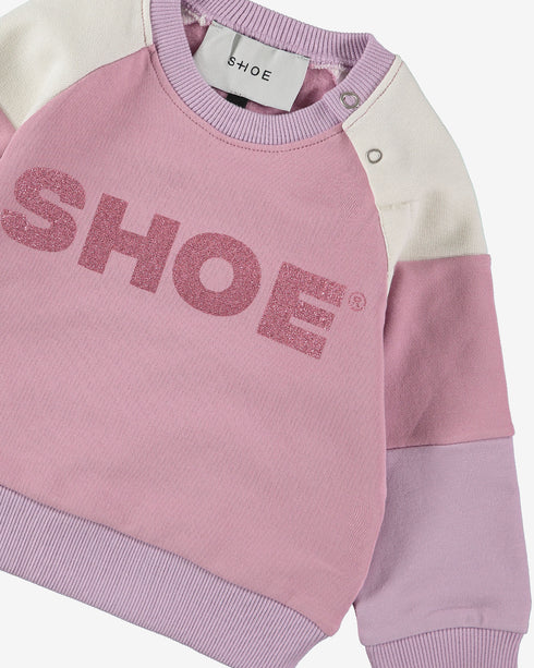 GAIA2551 Crewneck Sweatshirt