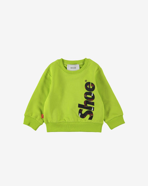 GARRY2444 Crewneck Sweatshirt
