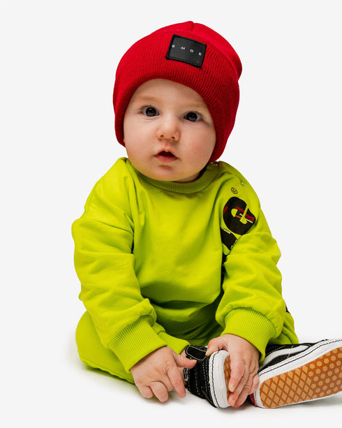 GARRY2444 Crewneck Sweatshirt