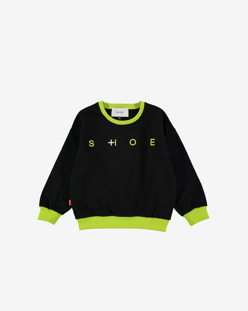 GERVAS2005 Crewneck Sweatshirt