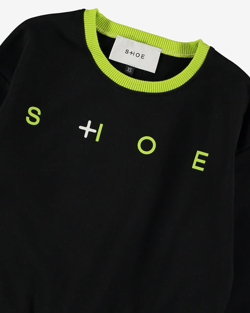 GERVAS2005 Crewneck Sweatshirt