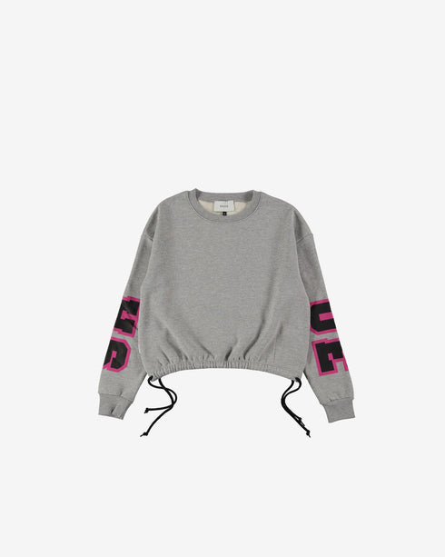 GIANNA0665 Crewneck Sweatshirt