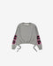 GIANNA0665 Crewneck Sweatshirt