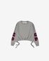 GIANNA0665 Crewneck Sweatshirt