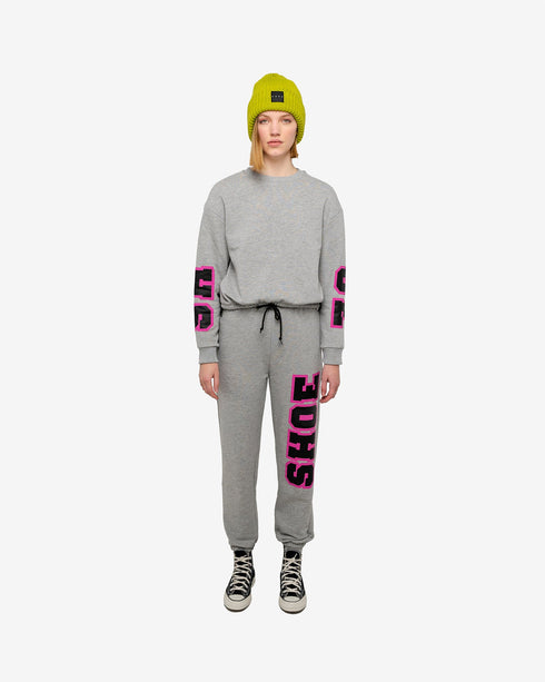 GIANNA0665 Crewneck Sweatshirt