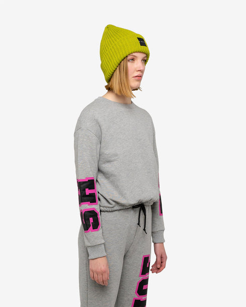 GIANNA0665 Crewneck Sweatshirt