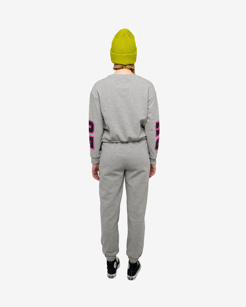 GIANNA0665 Crewneck Sweatshirt