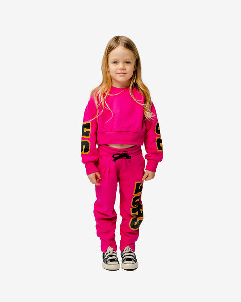 GISA0665 Crewneck Sweatshirt