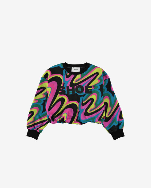 GIUDITTA0452 Crewneck Sweatshirt