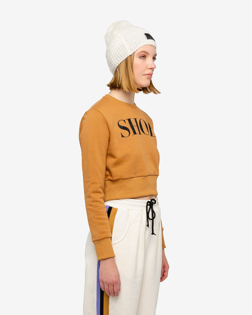 GLORY0156 Crewneck Sweatshirt