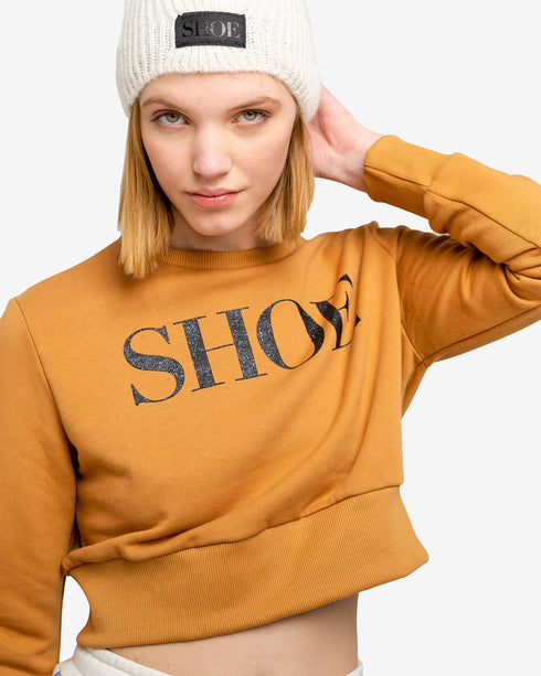 GLORY0156 Crewneck Sweatshirt