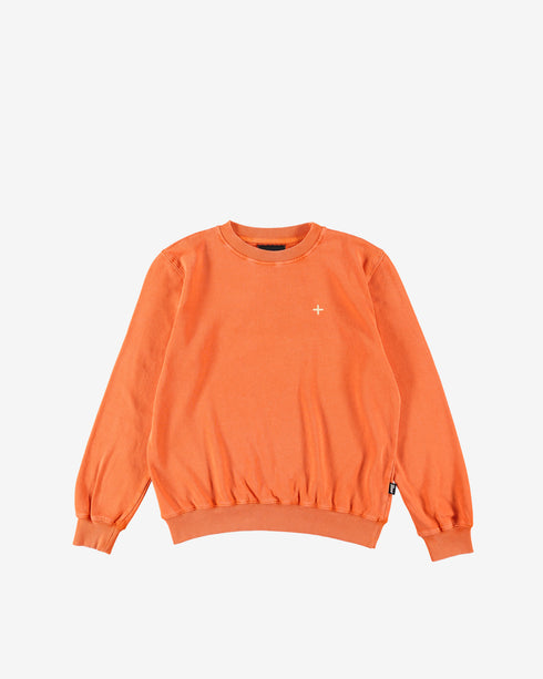 GREGORIO4116 Crewneck Sweatshirt