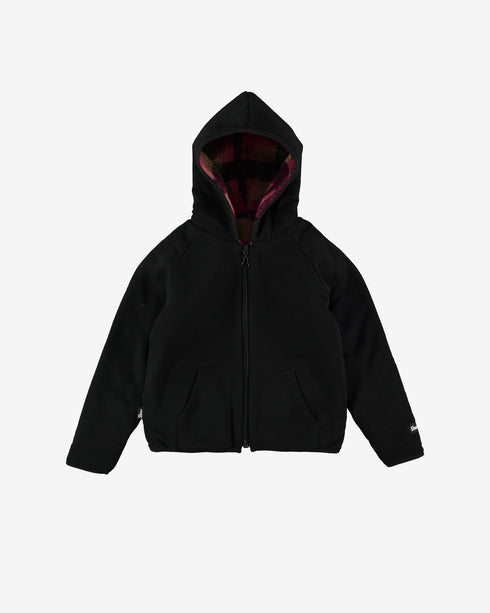 JED64 Teddy Jacket