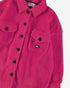 JESSE64 Teddy Jacket