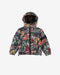 JOEL6403 PUFFER JACKET