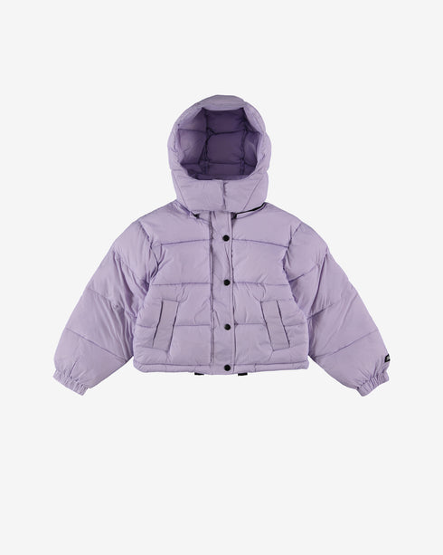 JOSIE64 PUFFER JACKET