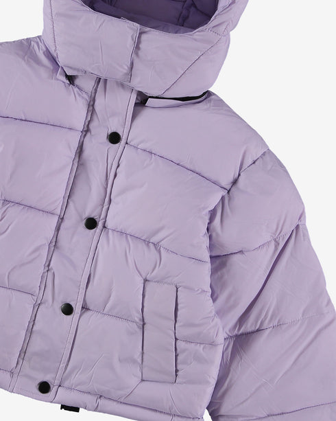 JOSIE64 Puffer Jacket