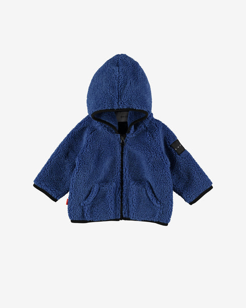 JULIAN6403 Puffer Jacket