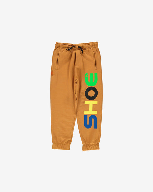 PRESTON1018 Joggers