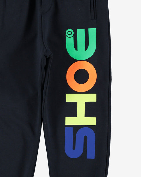 PRESTON1018 Joggers