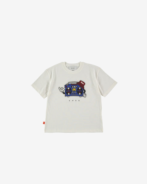 TOMMY0616 T-Shirt