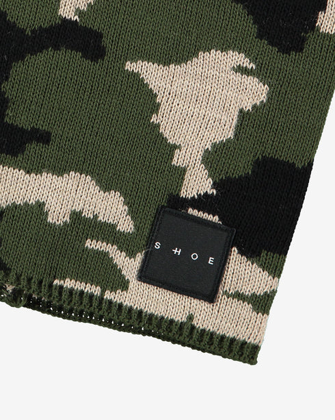 YANF9004 Neck Warmer