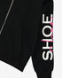 ZABEL0150 Zip Hooded Sweatshirt