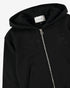 ZABEL2056 Zip Hooded Sweatshirt