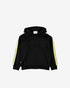 ZOHAN2808 Zip Hooded Sweatshirt