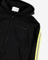 ZOHAN2808 Zip Hooded Sweatshirt