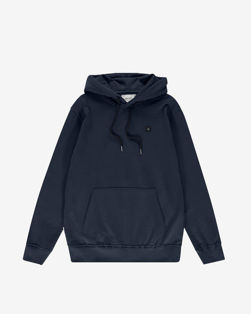 CARL0102 Hooded Sweatshirt
