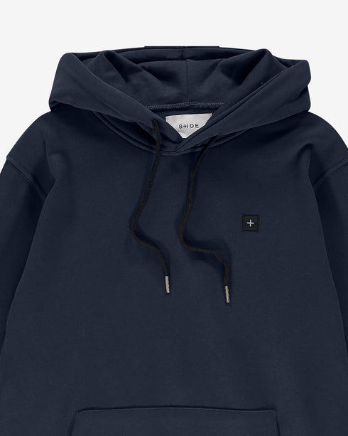 CARL0102 Hooded Sweatshirt