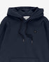 CARL0102 Hooded Sweatshirt