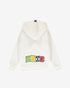 CARL0614 Hooded Sweatshirt