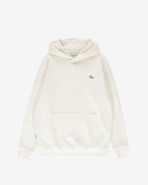 CHARLES5040 Hooded Sweatshirt