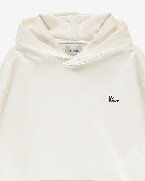 CHARLES5040 Hooded Sweatshirt