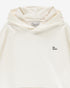 CHARLES5040 Hooded Sweatshirt