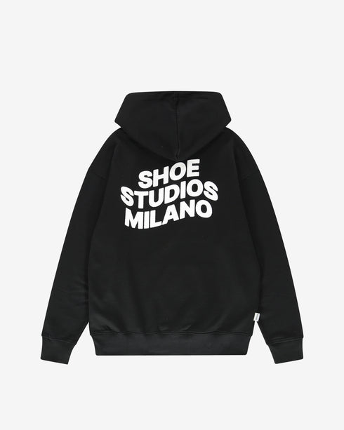 CHARLES5048 Hooded Sweatshirt