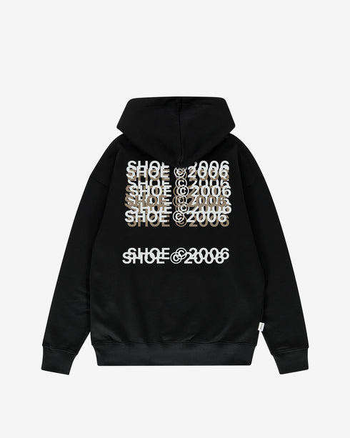 CHARLES5052 Hooded Sweatshirt