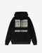 CHARLES5052 Hooded Sweatshirt