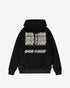 CHARLES5052 Hooded Sweatshirt